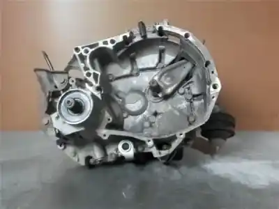 Second-hand car spare part GEARBOX for VOLVO SERIE 440  OEM IAM references M57407M  