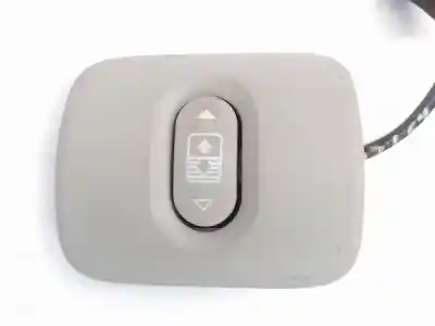 İkinci el araba yedek parçası elektrikli tavan kontrolü için nissan qashqai +2 (jj10) 1.6 dci oem iam referansları 25450jd02a  
