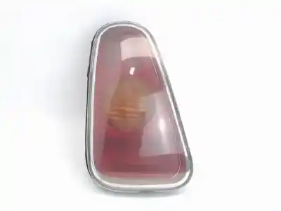 Second-hand car spare part left tailgate light for mini mini (r50,r53) 1.6 16v cat oem iam references 632169163959