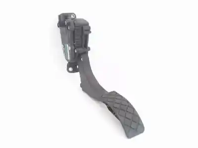 Second-hand car spare part accelerator pedal for volkswagen polo v (6r1, 6c1) 1.2 tsi oem iam references 6q1721503m