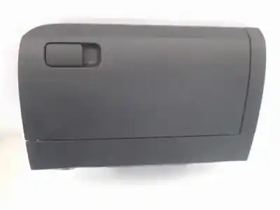 Second-hand car spare part glove compartment for volkswagen polo v (6r1, 6c1) 1.2 tsi oem iam references 6r1857097