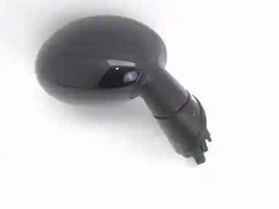 Second-hand car spare part right rearview mirror for mini mini (r50,r53) 1.6 16v cat oem iam references 51167192470