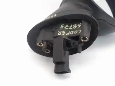 Автозапчастина б/у правий задний огляд для mini mini (r50,r53) 1.6 16v cat посилання на oem iam 51167192470  
