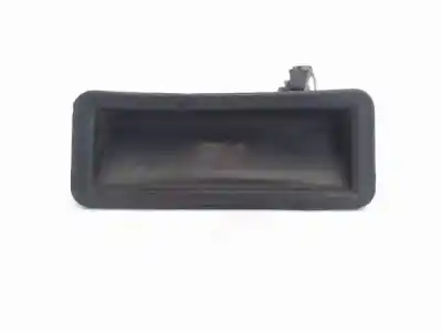 İkinci el araba yedek parçası DIS KAPI KOLU için SKODA FABIA (6Y2/6Y3)  OEM IAM referansları 6Y0827574  