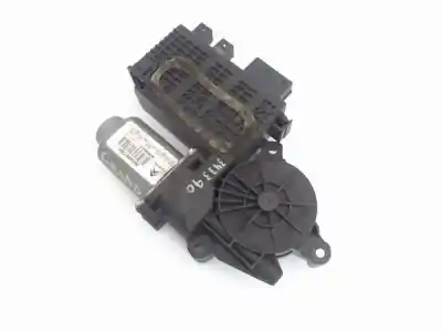 Second-hand car spare part right front window motor for citroen c4 grand picasso 2.0 hdi oem iam references 9654087780  