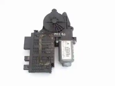 Second-hand car spare part right front window motor for citroen c4 grand picasso 2.0 hdi oem iam references 9654087780  