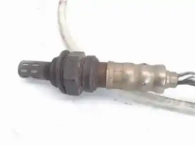 Peça sobressalente para automóvel em segunda mão sonda lambda por mini mini (r50,r53) 1.6 16v cat referências oem iam 699296a699297  