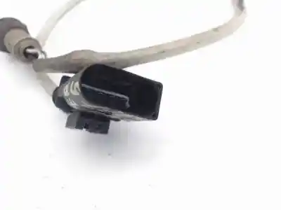 Peça sobressalente para automóvel em segunda mão sonda lambda por mini mini (r50,r53) 1.6 16v cat referências oem iam 699296a699297  
