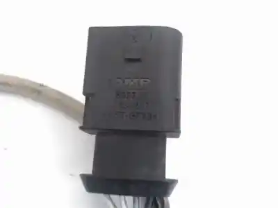 Peça sobressalente para automóvel em segunda mão sonda lambda por mini mini (r50,r53) 1.6 16v cat referências oem iam 699296a699297  
