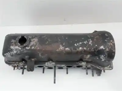 Second-hand car spare part cylinder head for lada niva (2121/21213/21214/21215/2131) 1.7 i oem iam references 100301510  