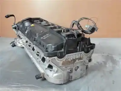Peça sobressalente para automóvel em segunda mão CABEÇA / CULATRA por BMW SERIE 5 BERLINA (E39)  Referências OEM IAM 1436812  