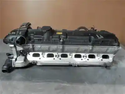 Peça sobressalente para automóvel em segunda mão cabeça / culatra por bmw serie 5 berlina (e39) 2.2 24v cat referências oem iam 1436812  