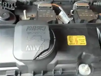 Peça sobressalente para automóvel em segunda mão cabeça / culatra por bmw serie 5 berlina (e39) 2.2 24v cat referências oem iam 1436812  