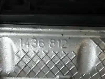 Peça sobressalente para automóvel em segunda mão cabeça / culatra por bmw serie 5 berlina (e39) 2.2 24v cat referências oem iam 1436812  