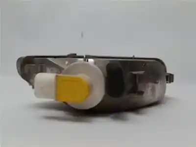 Recambio de automóvil de segunda mano de intermitente delantero dcho para rover rover 75 (rj) 1.8 comfort referencias oem iam 237182  