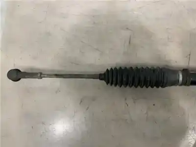 Автозапчастина б/у рульмова рейка для suzuki swift iii (sg) 1.3 посилання на oem iam 4858063j51  173322