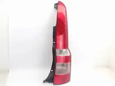 Tweedehands auto-onderdeel rechter achterlamp voor fiat ii panda (169) 1.2 oem iam-referenties 51763006