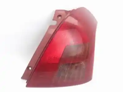 Автозапчасти б/у правый задний фонарь за suzuki swift iii (sg) 1.3 ссылки oem iam 35650-62j00