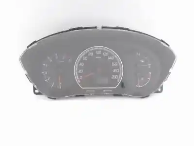 Автозапчасти б/у приборная доска за suzuki swift iii (sg) 1.3 ссылки oem iam 3410062j0