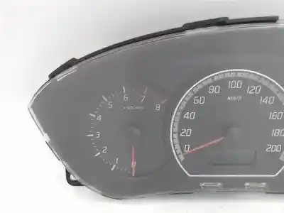 Second-hand car spare part dashboard for suzuki swift iii (sg) 1.3 oem iam references 3410062j0  