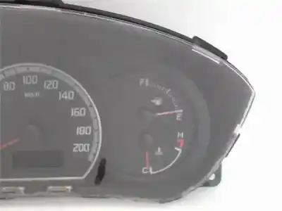 Second-hand car spare part dashboard for suzuki swift iii (sg) 1.3 oem iam references 3410062j0  