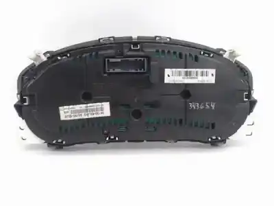 Second-hand car spare part dashboard for suzuki swift iii (sg) 1.3 oem iam references 3410062j0  