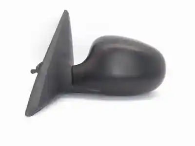 Second-hand car spare part left rearview mirror for daewoo lanos (klat) 1.5 oem iam references 96304167
