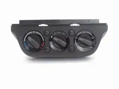 Автозапчасти б/у климат-контроль за suzuki swift iii (sg) 1.3 ссылки oem iam 74400-62j30-bjp