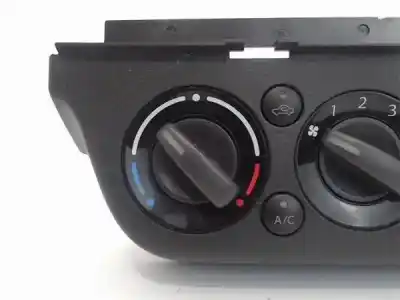 Автозапчасти б/у климат-контроль за suzuki swift iii (sg) 1.3 ссылки oem iam 74400-62j30-bjp  