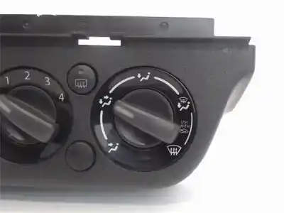 Автозапчасти б/у климат-контроль за suzuki swift iii (sg) 1.3 ссылки oem iam 74400-62j30-bjp  