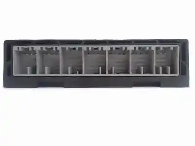 Gebrauchtes Autoersatzteil ecu-motorsteuergerät uce motorsteuergerät zum opel astra j (p10) 1.7 cdti (68) oem-iam-referenzen 13575111  