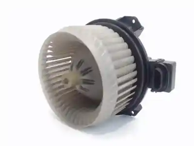 Автозапчасти б/у отопительный двигатель за suzuki swift iii (sg) 1.3 ссылки oem iam 2727000311  