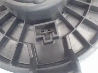 Автозапчасти б/у отопительный двигатель за suzuki swift iii (sg) 1.3 ссылки oem iam 2727000311  