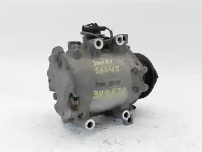 Автозапчасти б/у компрессор кондиционера воздуха за suzuki swift iii (sg) 1.3 ссылки oem iam 9520062ja0  akc200a083a