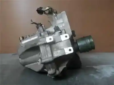 Second-hand car spare part gearbox for toyota yaris (ksp9/scp9/nlp9) luna oem iam references l9mhd4  331110d020