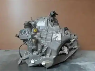 Second-hand car spare part gearbox for toyota yaris (ksp9/scp9/nlp9) luna oem iam references l9mhd4  331110d020