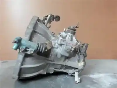 Second-hand car spare part gearbox for toyota yaris (ksp9/scp9/nlp9) luna oem iam references l9mhd4  331110d020