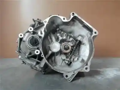 Gebrauchtes Autoersatzteil GETRIEBE zum SUZUKI WAGON R+ RB (MM)  OEM-IAM-Referenzen ZHC  
