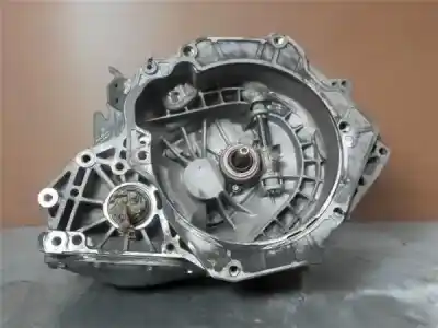 Gebrauchtes Autoersatzteil GETRIEBE zum SUZUKI WAGON R+ RB (MM)  OEM-IAM-Referenzen 12992510  