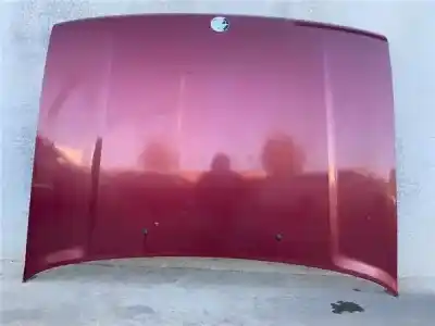 Peça sobressalente para automóvel em segunda mão capot por opel frontera a (u92) 2.4 i (53mwl4) referências oem iam 91151031  