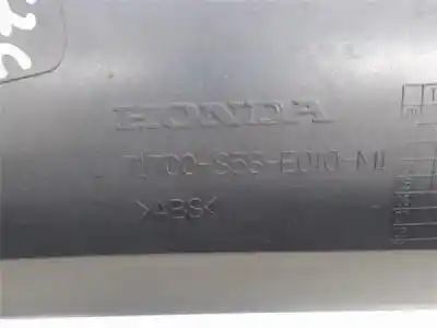 Автозапчастина б/у задне крило для honda civic vi hatchback (eu_, ep_) 1.4 is (ep1) посилання на oem iam 71700s5se010m1   Автозапчастина б/у задне крило для honda civic vi hatchback (eu_, ep_) 1.4 is (ep1) посилання на oem iam 71700s5se010m1