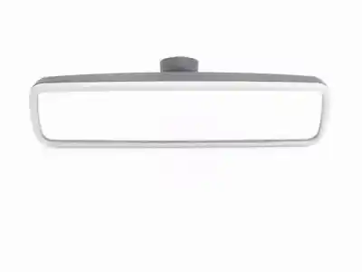 Second-hand car spare part interior rearview mirror for volkswagen polo v (6r1, 6c1) 1.2 tsi oem iam references 3c0857511j