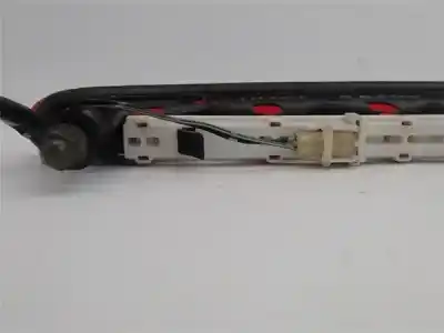 Автозапчасти б/у центральный стоп-сигнал за suzuki swift iii (sg) 1.3 ссылки oem iam 3581063j0  