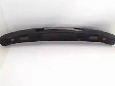 Автозапчастина б/у задне крило для renault clio ii fase ii (b/cb0) 1.4 16v посилання на oem iam 7700427352  