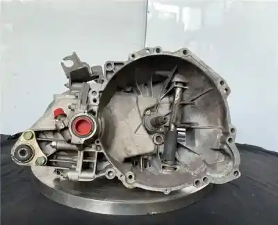 Pièce détachée automobile d'occasion BOÎTE DE VITESSES pour CITROEN JUMPER FURGÓN  Références OEM IAM 20KE04  