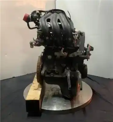 Piesă de schimb auto la mâna a doua motor complet pentru daewoo matiz (m100, m150) 0.8 referințe oem iam f8cv  