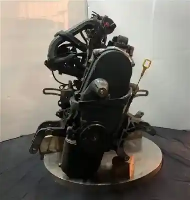 Piesă de schimb auto la mâna a doua motor complet pentru daewoo matiz (m100, m150) 0.8 referințe oem iam f8cv  