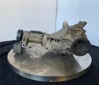 Second-hand car spare part front differential for alfa romeo alfa 156 1.9 jtd 8v distinctive oem iam references 55198807  