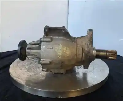 Second-hand car spare part front differential for alfa romeo alfa 156 1.9 jtd 8v distinctive oem iam references 55198807  