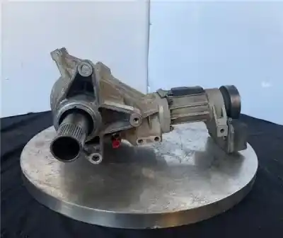 Second-hand car spare part front differential for alfa romeo alfa 156 1.9 jtd 8v distinctive oem iam references 55198807  